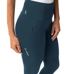 Vaude Women's Scopi Tights II - Collant running femme