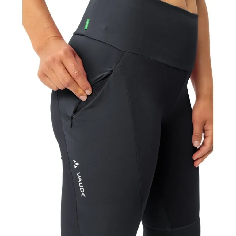 Vaude Women's Scopi Tights II - Collant running femme