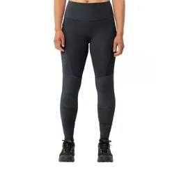 Vaude Women's Scopi Tights II - Collant running femme