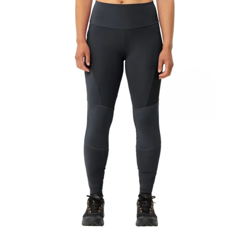 Vaude Women's Scopi Tights II - Collant running femme