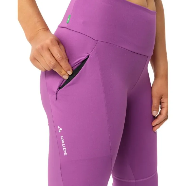 Vaude Women's Scopi Tights II - Collant running femme