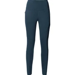 Vaude Women's Scopi Tights II - Collant running femme