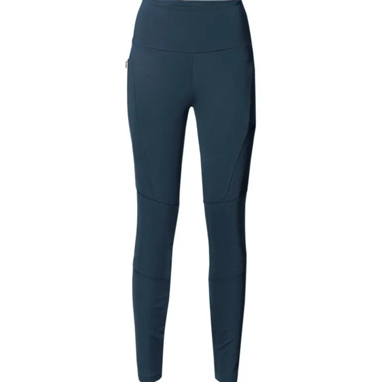 Vaude Women's Scopi Tights II - Collant running femme