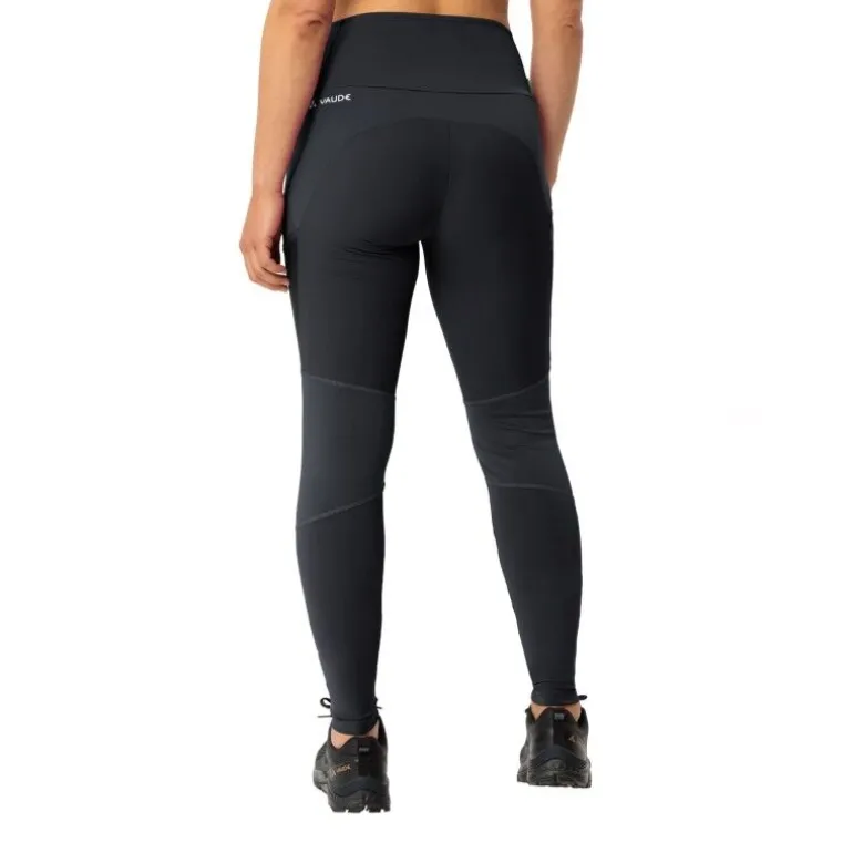 Vaude Women's Scopi Tights II - Collant running femme
