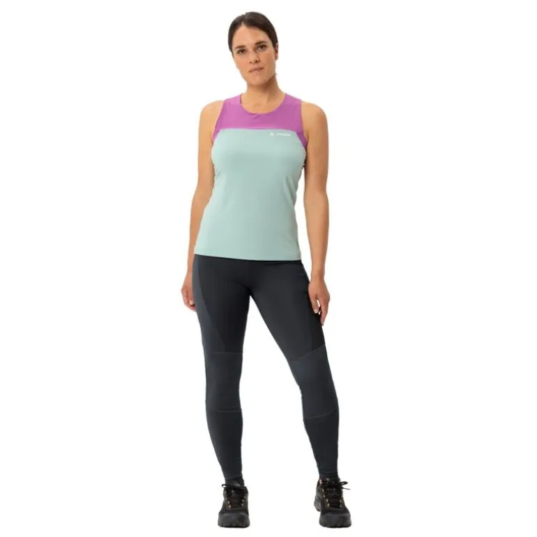 Vaude Women's Scopi Tights II - Collant running femme