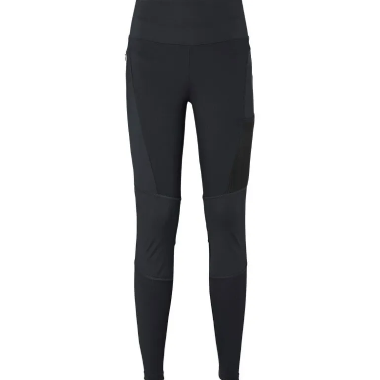 Vaude Women's Scopi Tights II - Collant running femme