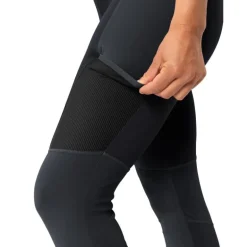 Vaude Women's Scopi Tights II - Collant running femme