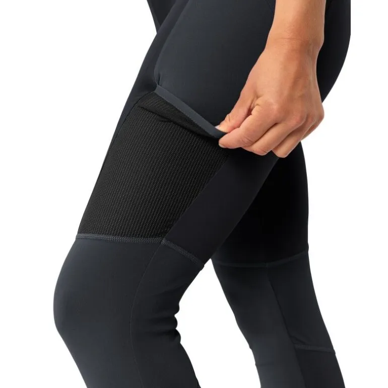 Vaude Women's Scopi Tights II - Collant running femme