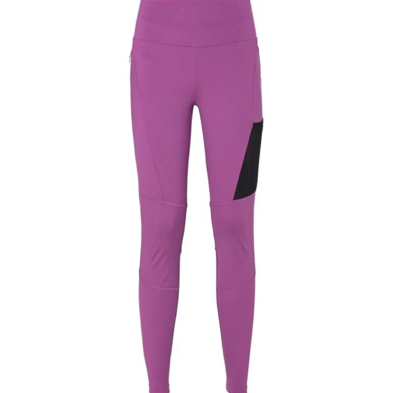 Vaude Women's Scopi Tights II - Collant running femme