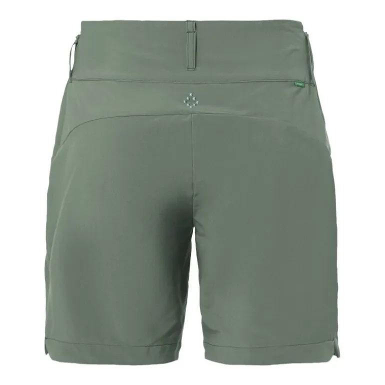Vaude Women's Skomer Bermuda Shorts - Short randonnée femme
