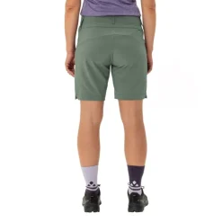 Vaude Women's Skomer Bermuda Shorts - Short randonnée femme