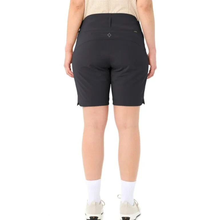 Vaude Women's Skomer Bermuda Shorts - Short randonnée femme