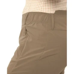 Vaude Women's Skomer Bermuda Shorts - Short randonnée femme