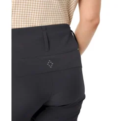 Vaude Women's Skomer Bermuda Shorts - Short randonnée femme