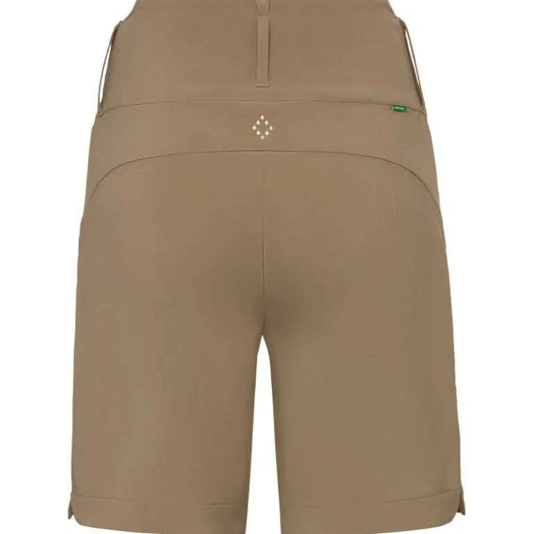 Vaude Women's Skomer Bermuda Shorts - Short randonnée femme