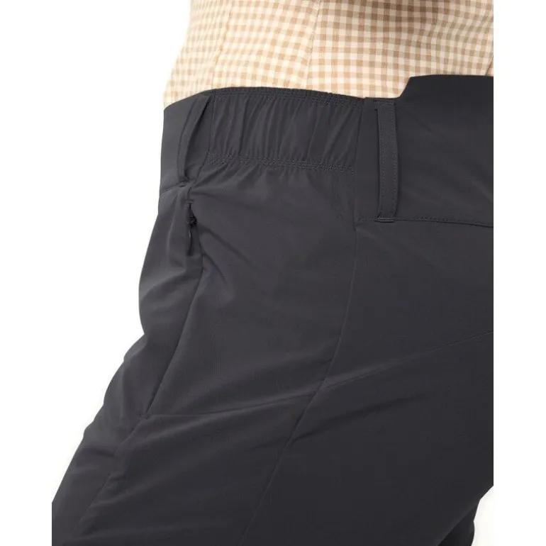 Vaude Women's Skomer Bermuda Shorts - Short randonnée femme