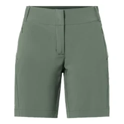 Vaude Women's Skomer Bermuda Shorts - Short randonnée femme
