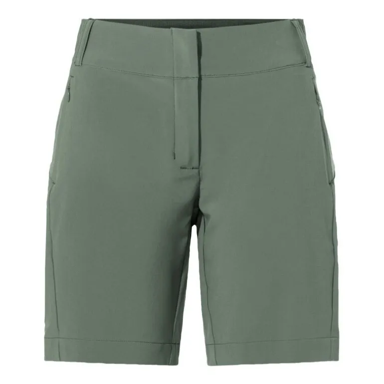 Vaude Women's Skomer Bermuda Shorts - Short randonnée femme