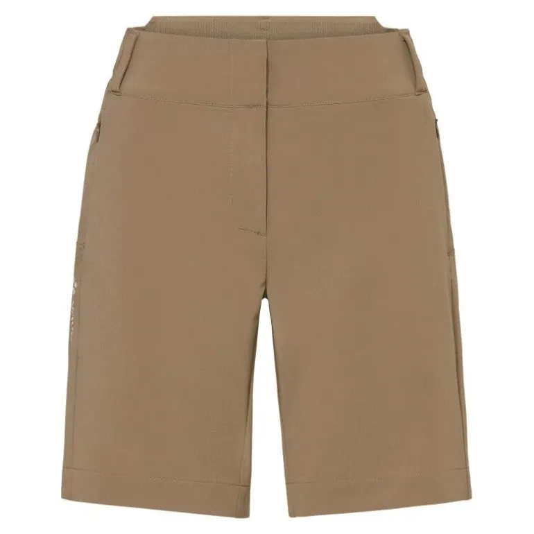 Vaude Women's Skomer Bermuda Shorts - Short randonnée femme