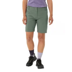 Vaude Women's Skomer Bermuda Shorts - Short randonnée femme