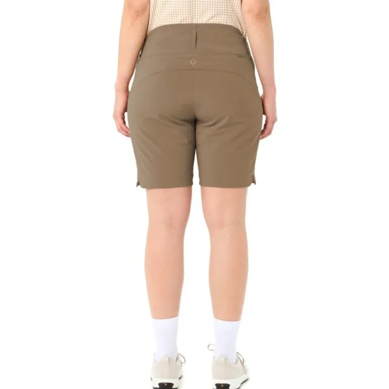 Vaude Women's Skomer Bermuda Shorts - Short randonnée femme