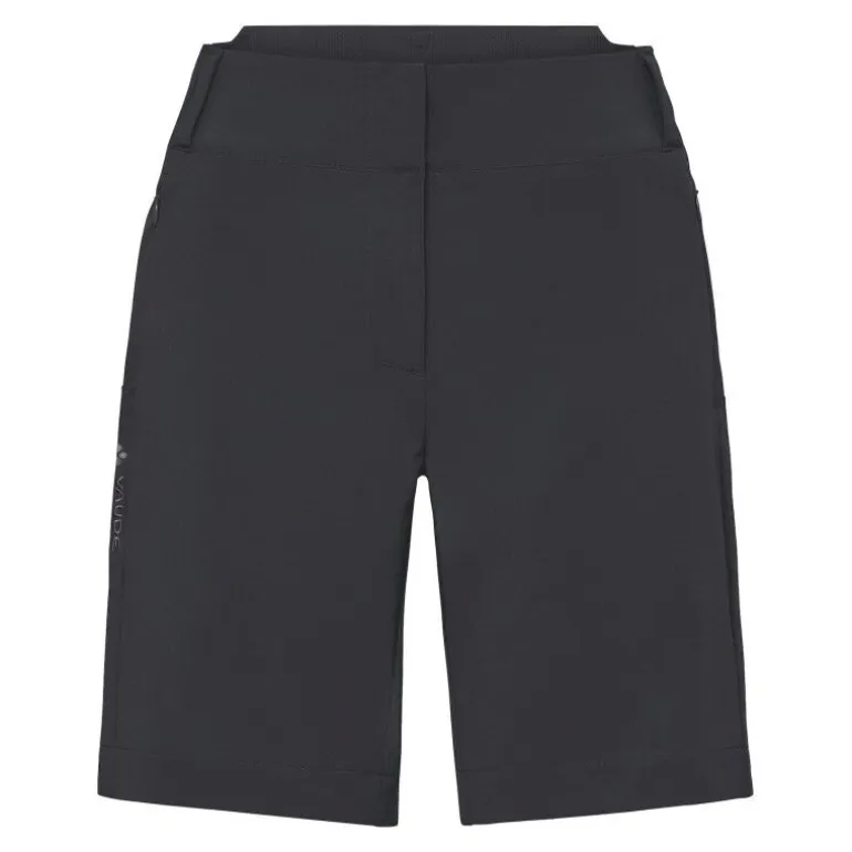 Vaude Women's Skomer Bermuda Shorts - Short randonnée femme