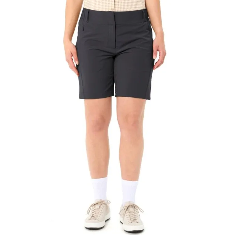 Vaude Women's Skomer Bermuda Shorts - Short randonnée femme