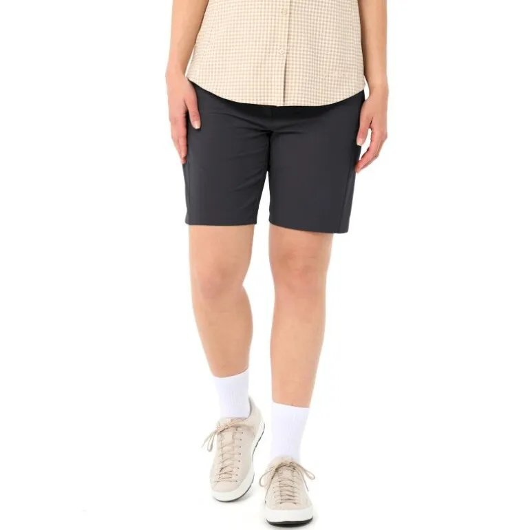 Vaude Women's Skomer Bermuda Shorts - Short randonnée femme
