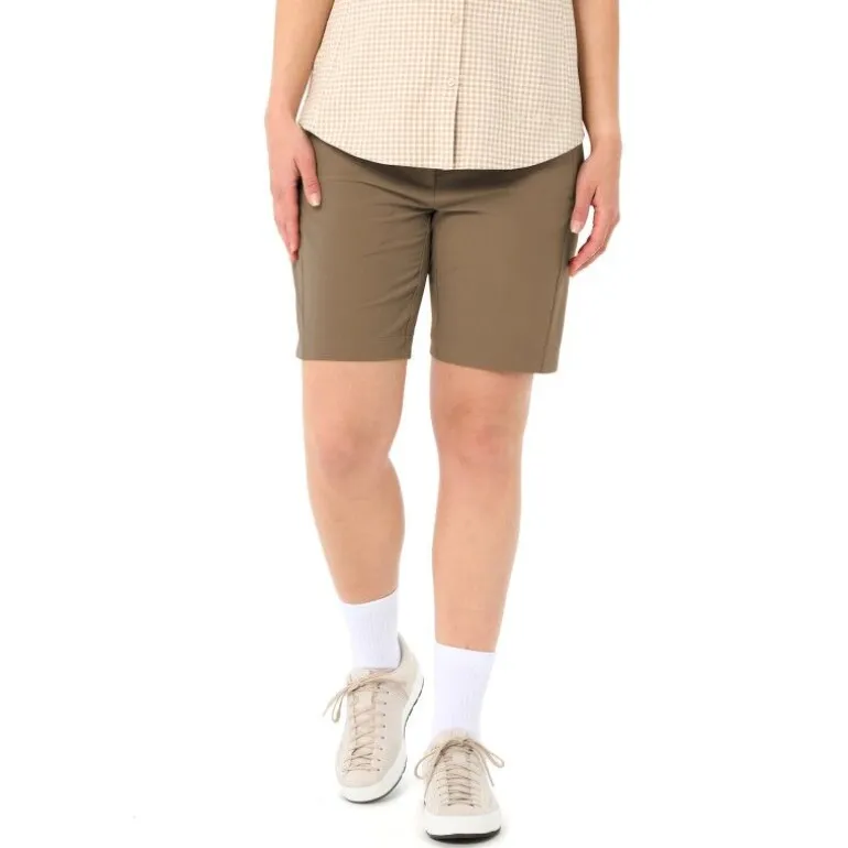 Vaude Women's Skomer Bermuda Shorts - Short randonnée femme