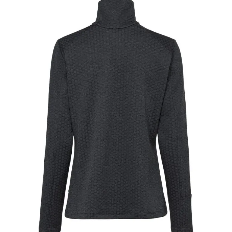 Vaude Women's Skomer Hiking SC Jacket - Polaire femme