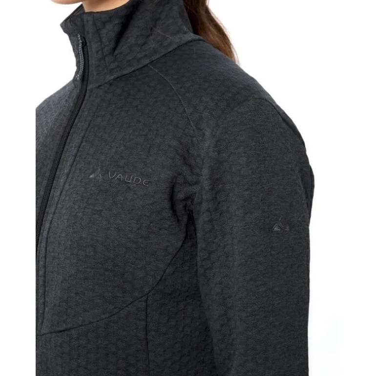 Vaude Women's Skomer Hiking SC Jacket - Polaire femme