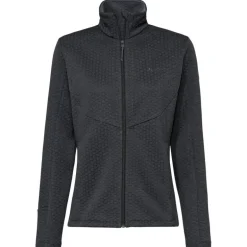 Vaude Women's Skomer Hiking SC Jacket - Polaire femme