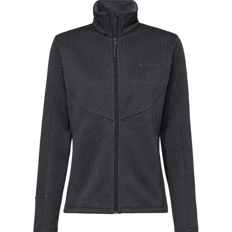 Vaude Women's Skomer Hiking SC Jacket - Polaire femme