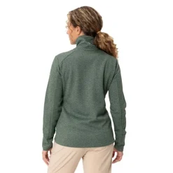 Vaude Women's Skomer Hiking SC Jacket - Polaire femme
