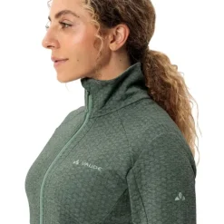 Vaude Women's Skomer Hiking SC Jacket - Polaire femme
