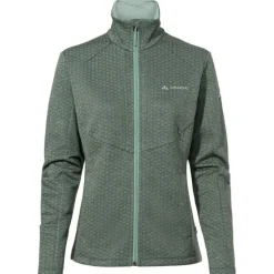 Vaude Women's Skomer Hiking SC Jacket - Polaire femme
