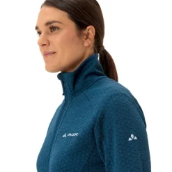 Vaude Women's Skomer Hiking SC Jacket - Polaire femme