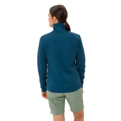 Vaude Women's Skomer Hiking SC Jacket - Polaire femme