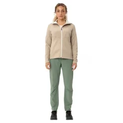 Vaude Women's Skomer Hiking SC Jacket - Polaire femme