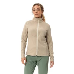 Vaude Women's Skomer Hiking SC Jacket - Polaire femme