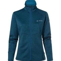 Vaude Women's Skomer Hiking SC Jacket - Polaire femme