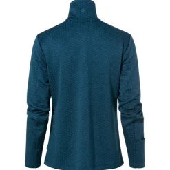 Vaude Women's Skomer Hiking SC Jacket - Polaire femme