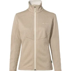 Vaude Women's Skomer Hiking SC Jacket - Polaire femme