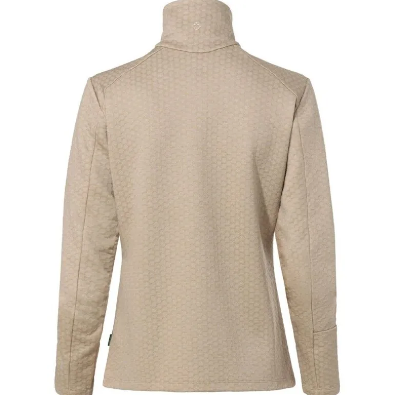 Vaude Women's Skomer Hiking SC Jacket - Polaire femme