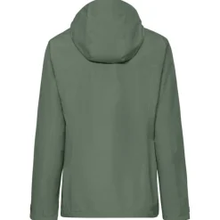 Vaude Women's Strathcona Jacket - Veste imperméable femme