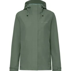 Vaude Women's Strathcona Jacket - Veste imperméable femme