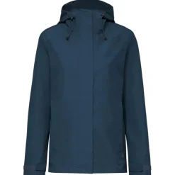Vaude Women's Strathcona Jacket - Veste imperméable femme
