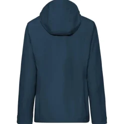 Vaude Women's Strathcona Jacket - Veste imperméable femme