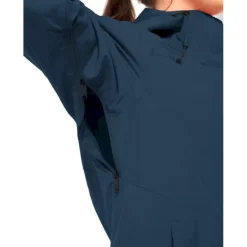 Vaude Women's Strathcona Jacket - Veste imperméable femme