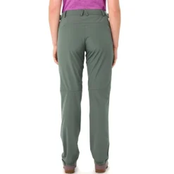 Vaude Women's Tamaro Base Pants - Pantalon vélo femme